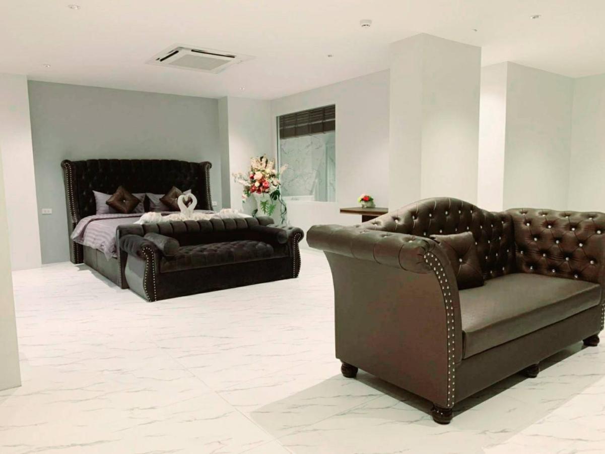 Samut Sakhon Grand Inter Hotel מראה חיצוני תמונה