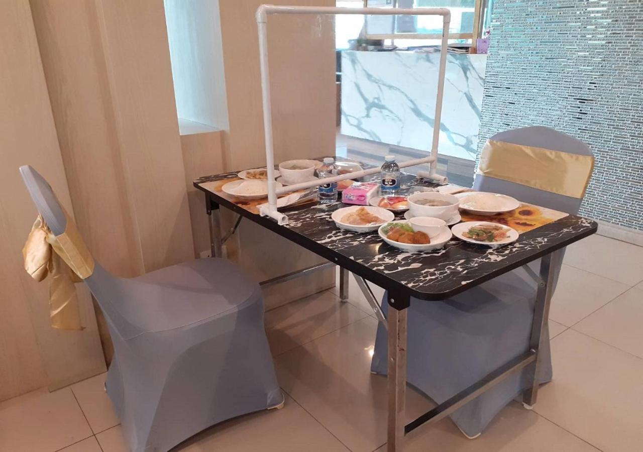 Samut Sakhon Grand Inter Hotel מראה חיצוני תמונה