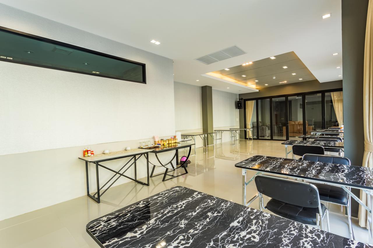 Samut Sakhon Grand Inter Hotel מראה חיצוני תמונה
